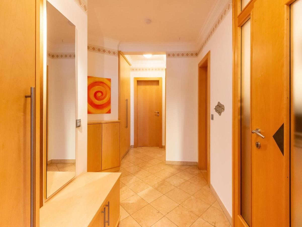Exclusive Panoramic Apartment In Niedernsill Zewnętrze zdjęcie