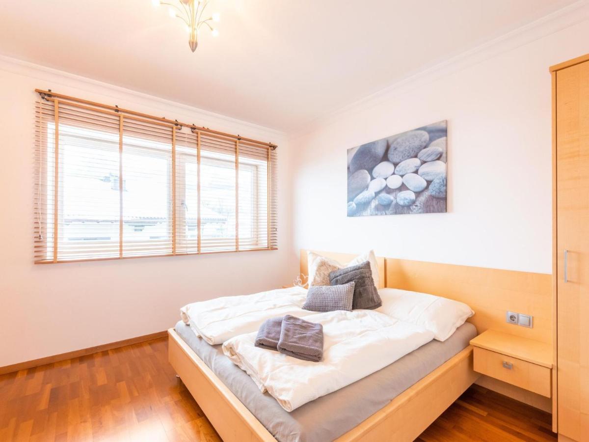 Exclusive Panoramic Apartment In Niedernsill Zewnętrze zdjęcie