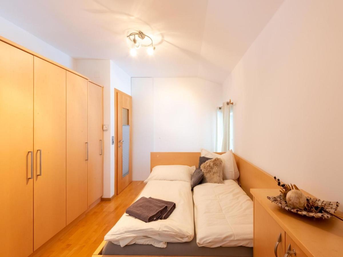 Exclusive Panoramic Apartment In Niedernsill Zewnętrze zdjęcie